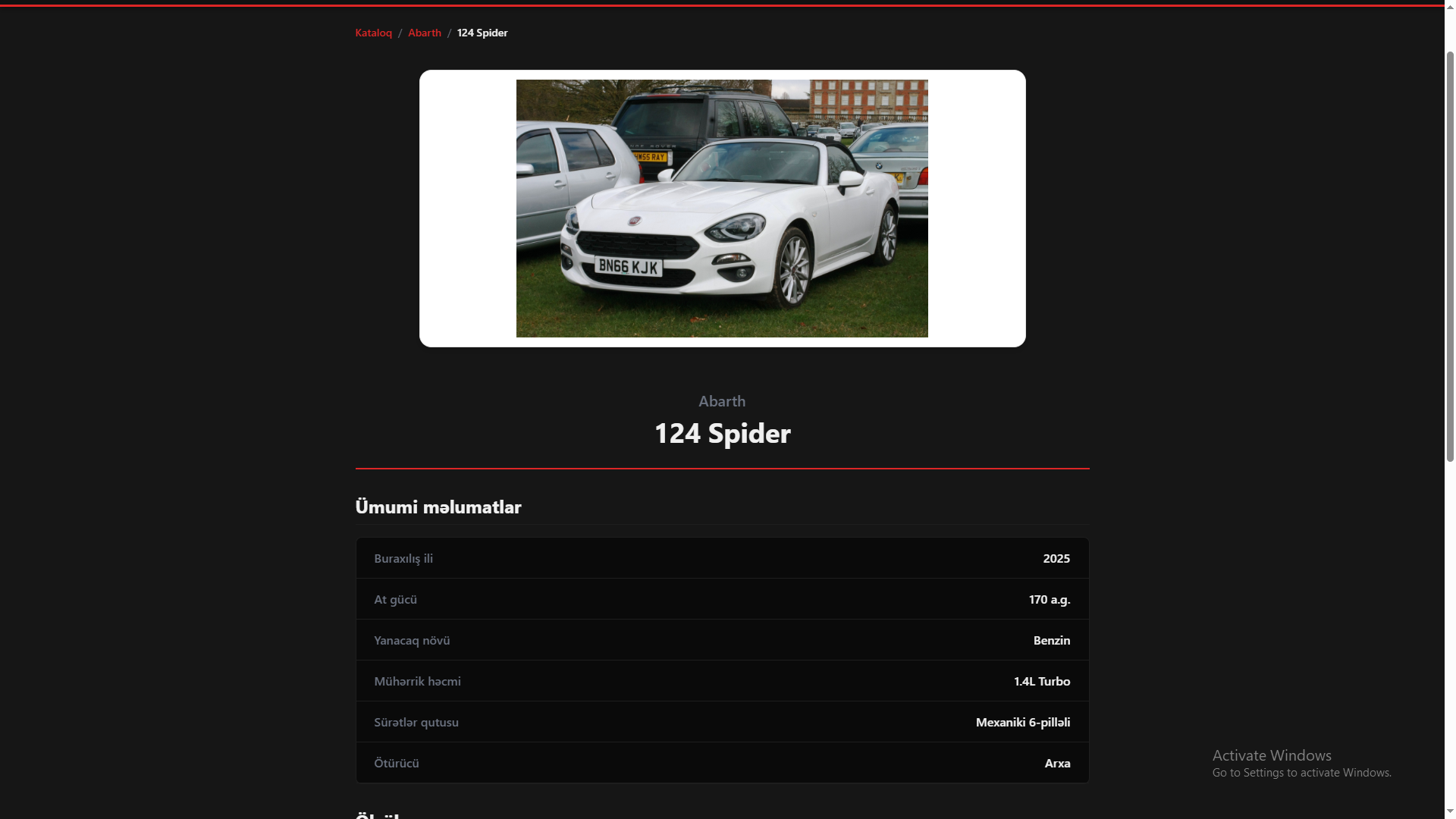 Carsale Auksion – 4